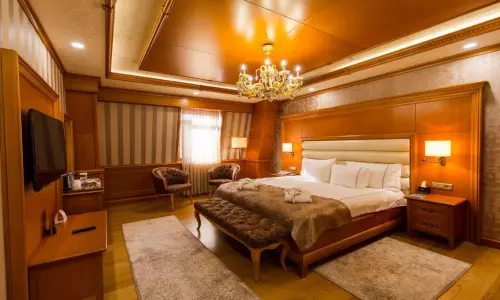 هتل لندن 1889 باتومی